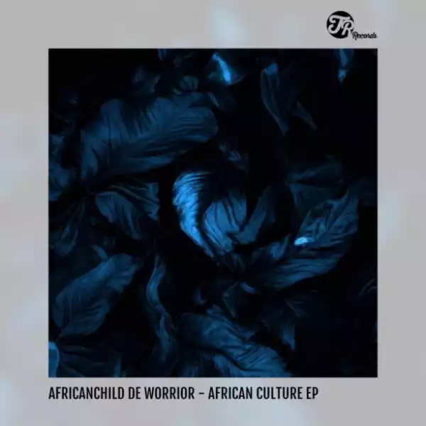 AfricanChild De Worrior - Arabian Chant (Original Afro House Mix)